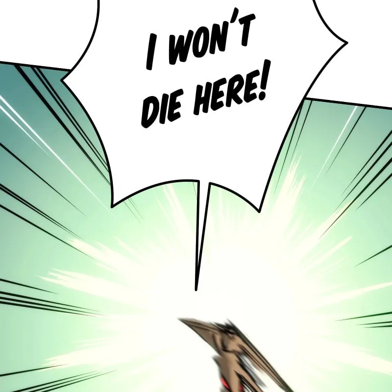 MONOCHROME (Webtoon) Chapter 89 page 68 - 