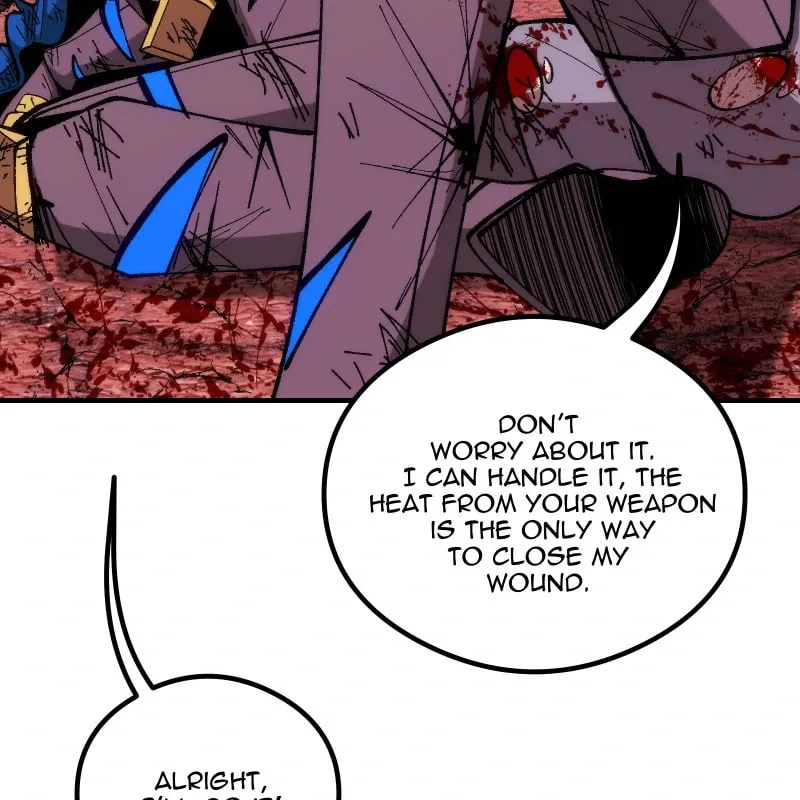 MONOCHROME (Webtoon) Chapter 89 page 8 - 