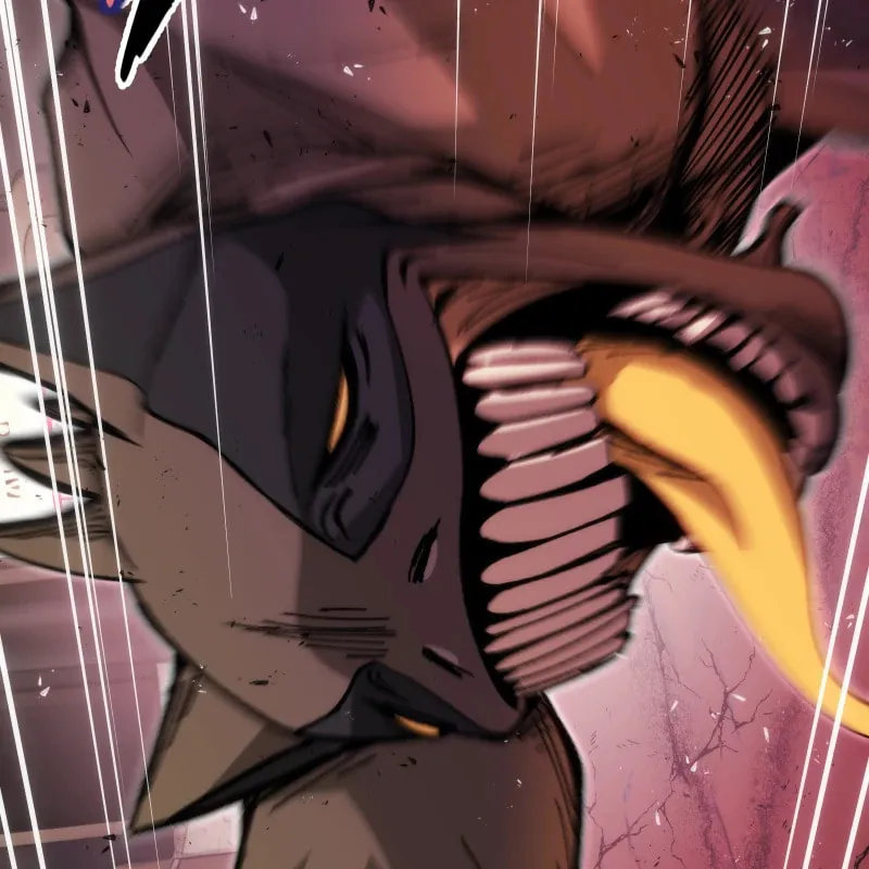 MONOCHROME (Webtoon) Chapter 89 page 83 - 