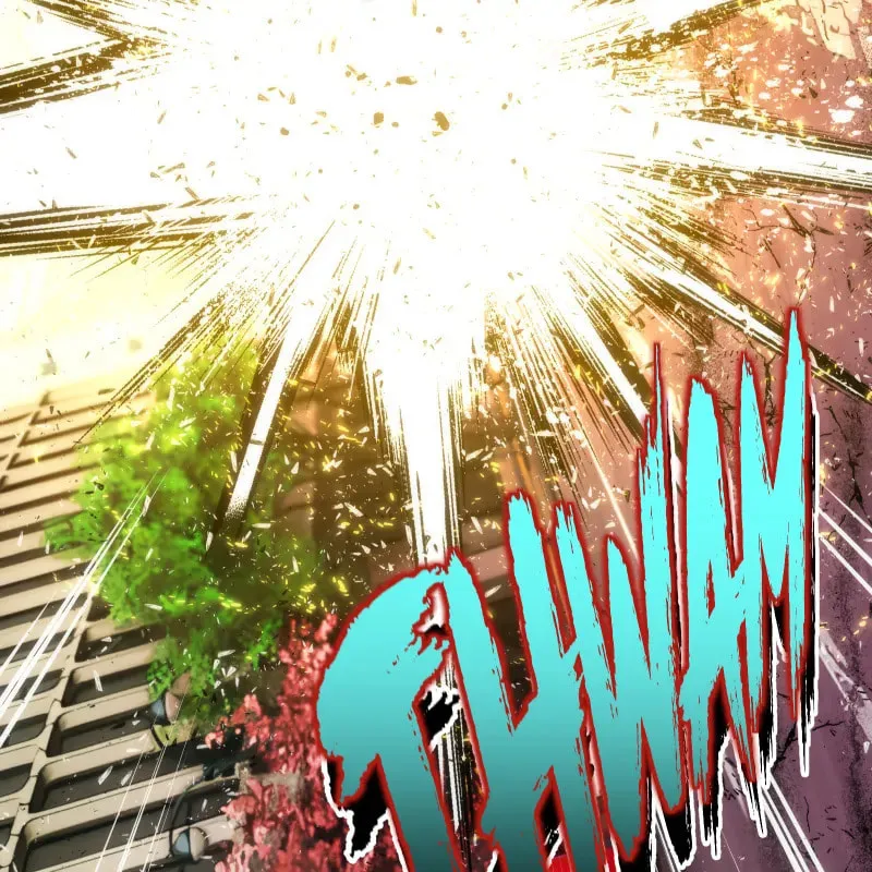 MONOCHROME (Webtoon) Chapter 89 page 86 - 