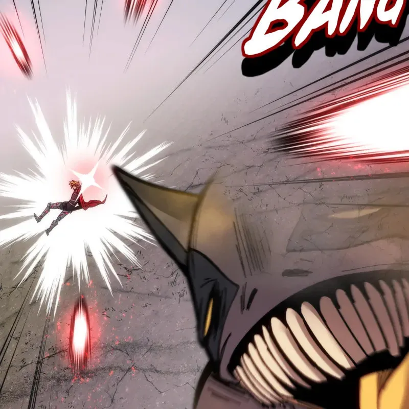 MONOCHROME (Webtoon) Chapter 89 page 92 - 