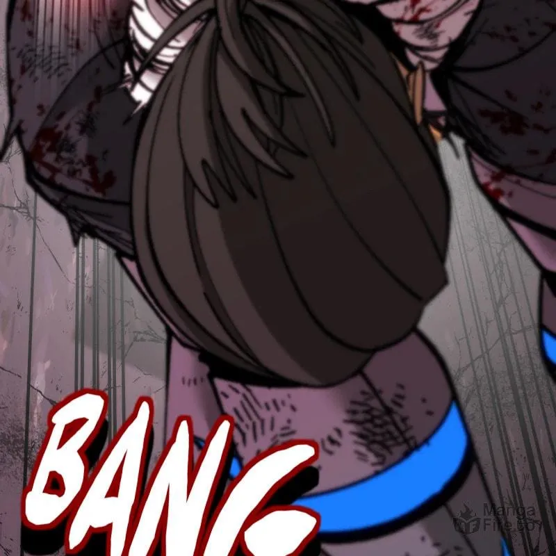 MONOCHROME (Webtoon) Chapter 89 page 95 - 