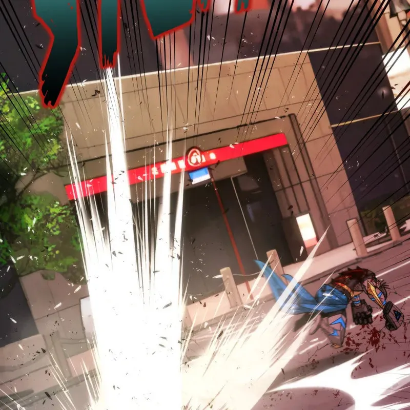 MONOCHROME (Webtoon) Chapter 89 page 98 - 