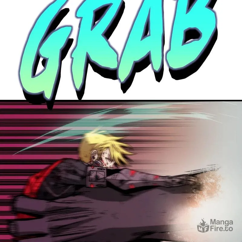 MONOCHROME (Webtoon) Chapter 90 page 120 - 