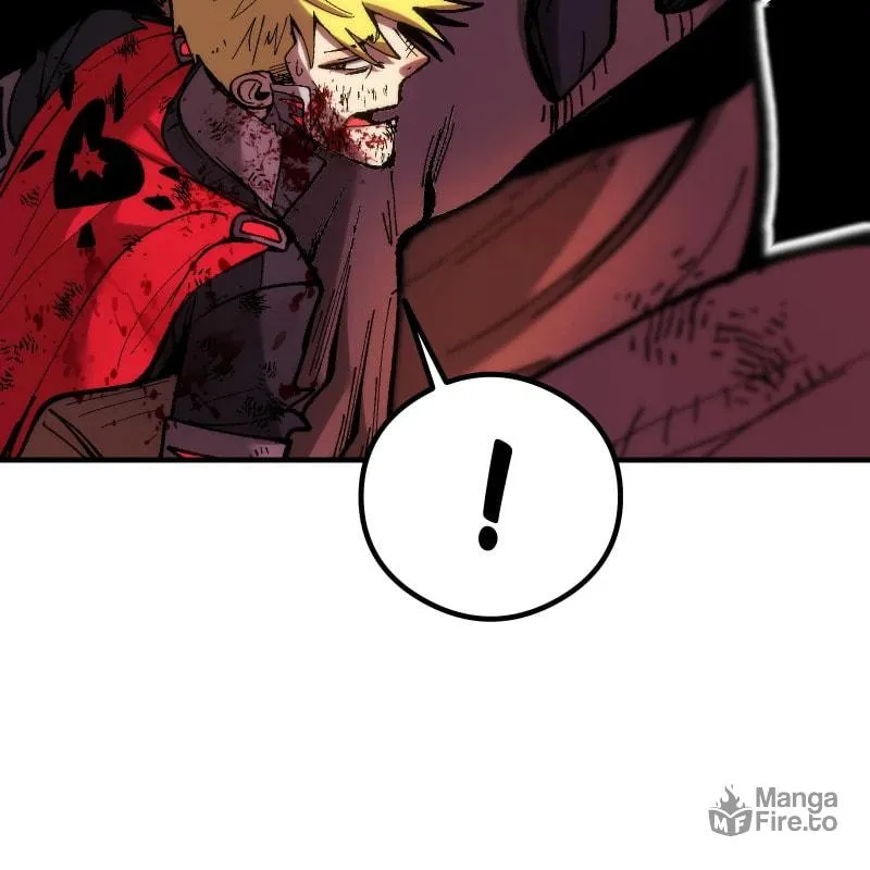 MONOCHROME (Webtoon) Chapter 90 page 140 - 