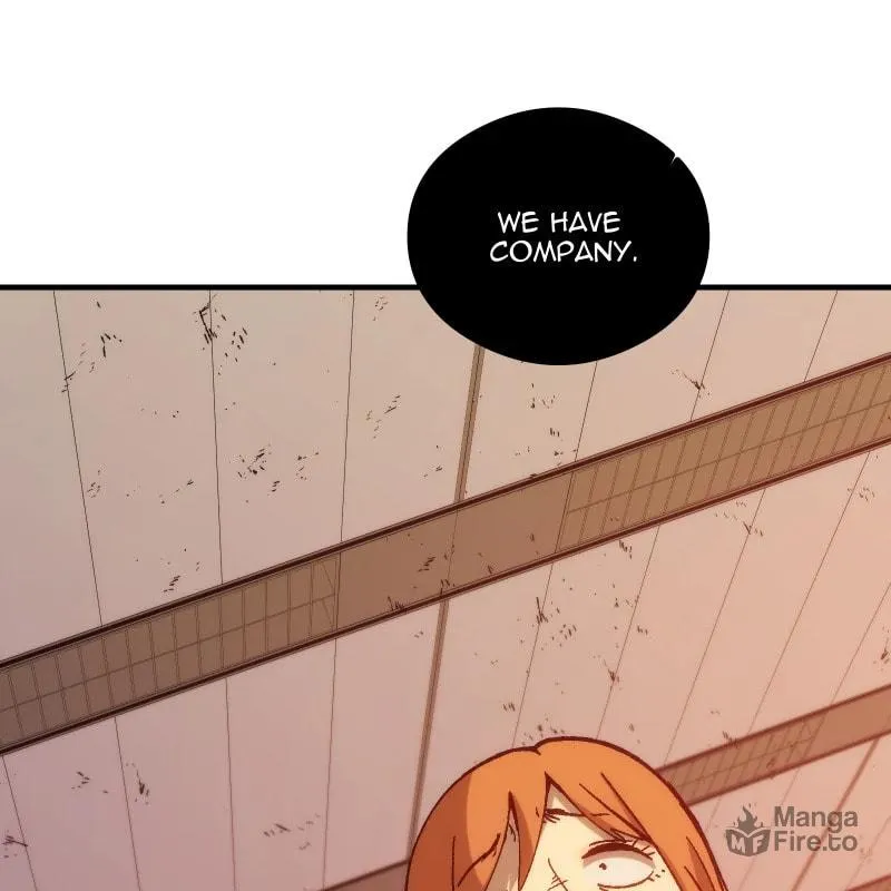 MONOCHROME (Webtoon) Chapter 90 page 141 - 