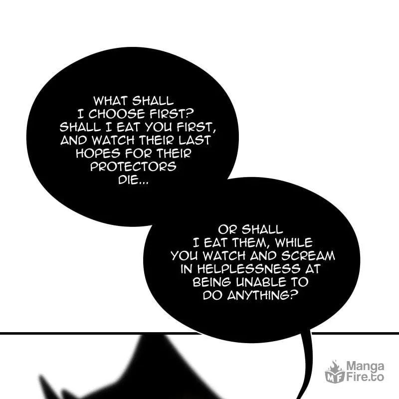 MONOCHROME (Webtoon) Chapter 90 page 144 - 