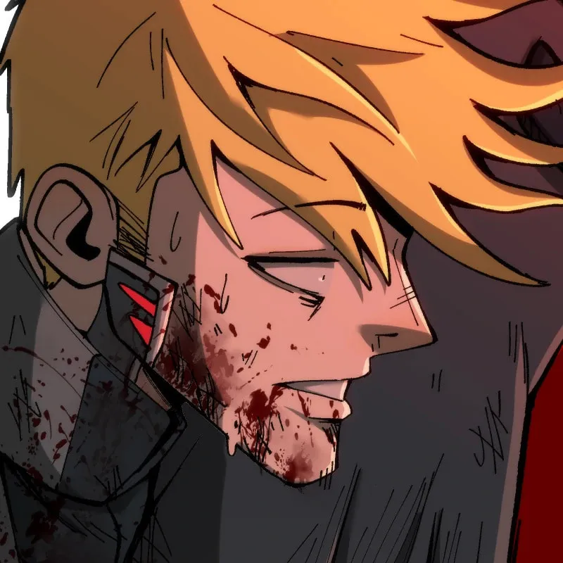 MONOCHROME (Webtoon) Chapter 90 page 146 - 