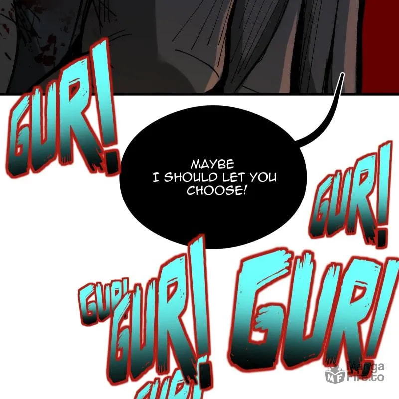 MONOCHROME (Webtoon) Chapter 90 page 147 - 