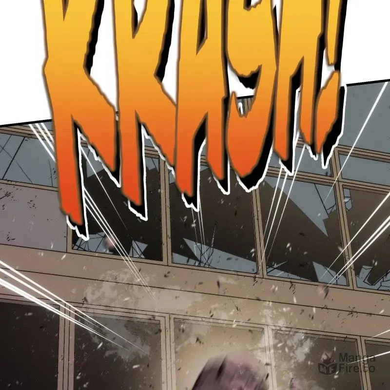 MONOCHROME (Webtoon) Chapter 90 page 156 - 