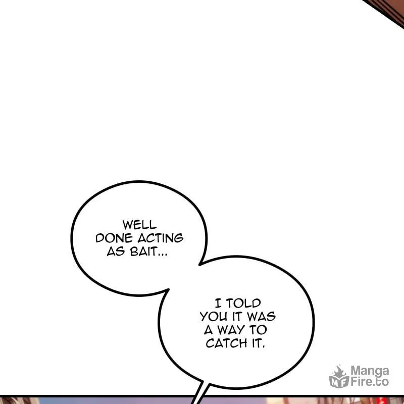 MONOCHROME (Webtoon) Chapter 90 page 33 - 