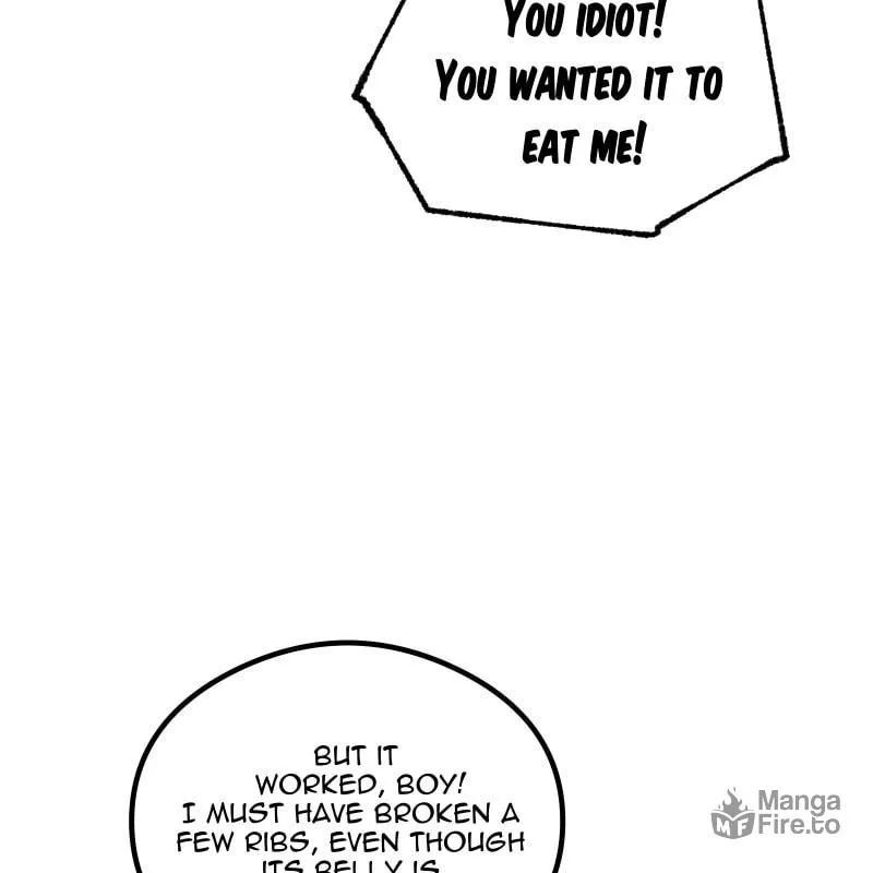 MONOCHROME (Webtoon) Chapter 90 page 36 - 