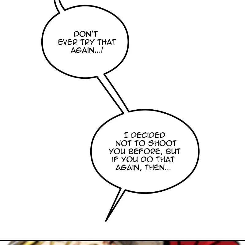 MONOCHROME (Webtoon) Chapter 90 page 38 - 