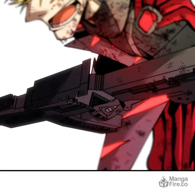 MONOCHROME (Webtoon) Chapter 90 page 39 - 
