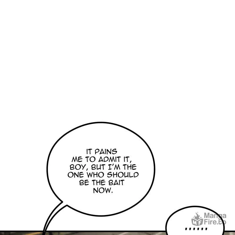 MONOCHROME (Webtoon) Chapter 90 page 40 - 