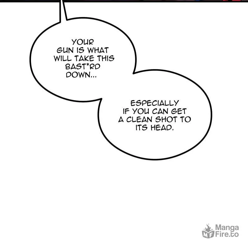 MONOCHROME (Webtoon) Chapter 90 page 42 - 