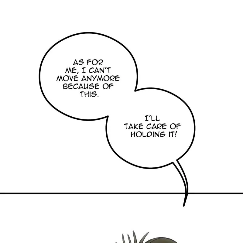 MONOCHROME (Webtoon) Chapter 90 page 43 - 