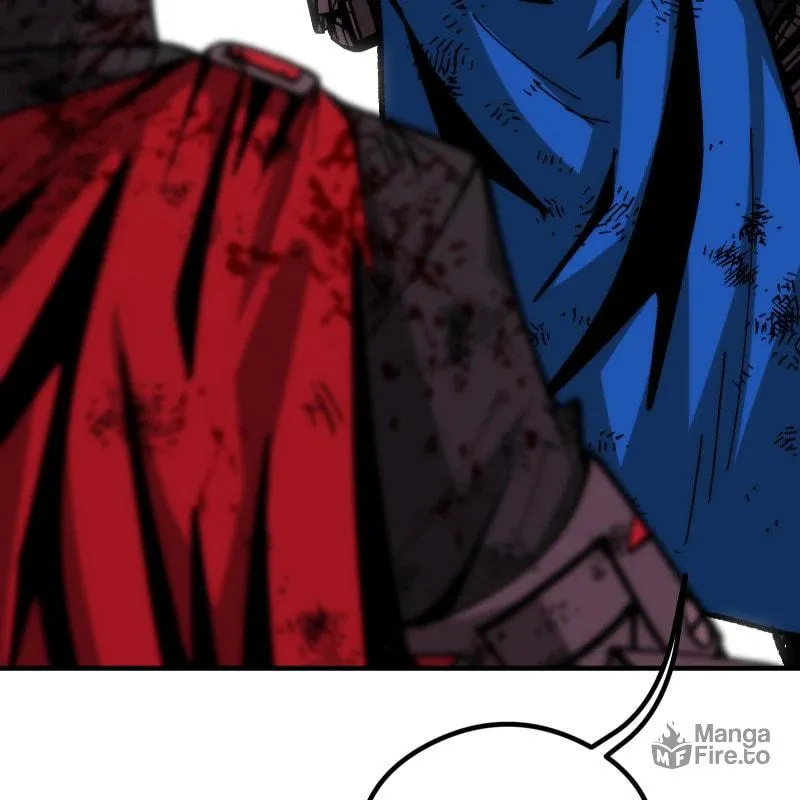 MONOCHROME (Webtoon) Chapter 90 page 45 - 