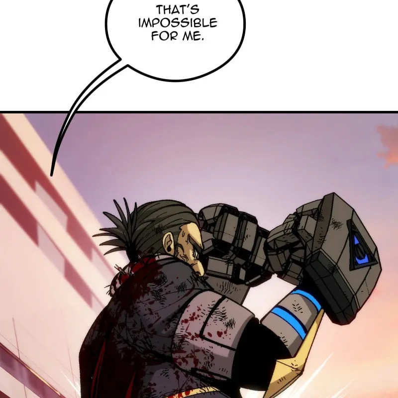 MONOCHROME (Webtoon) Chapter 90 page 49 - 