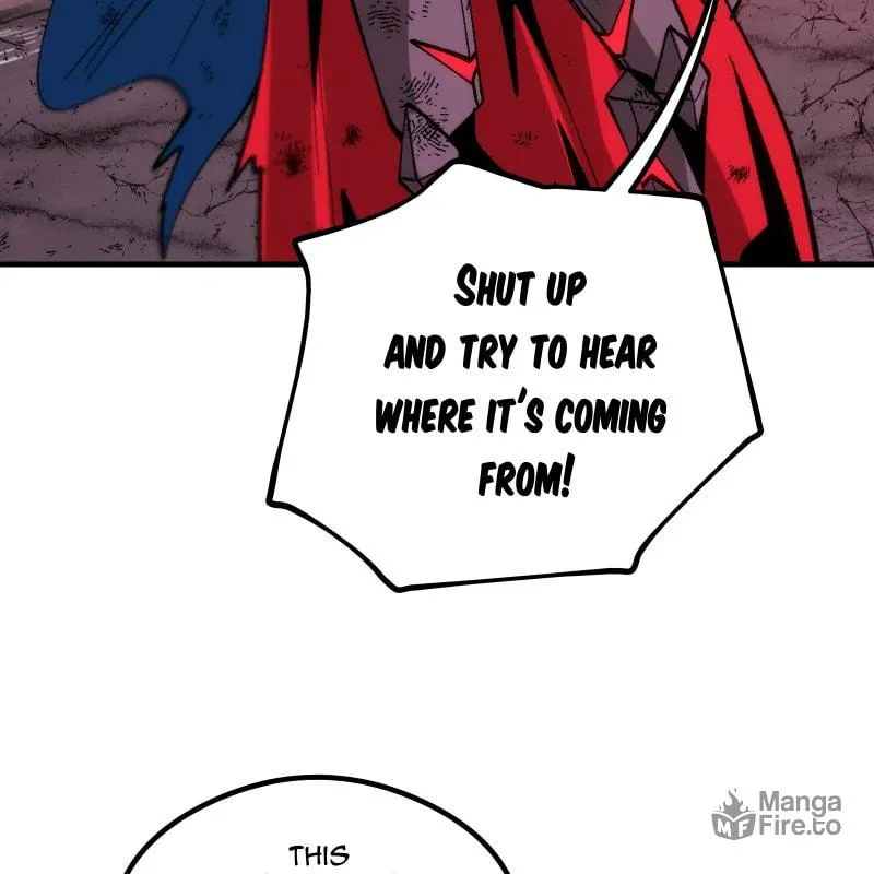 MONOCHROME (Webtoon) Chapter 90 page 51 - 