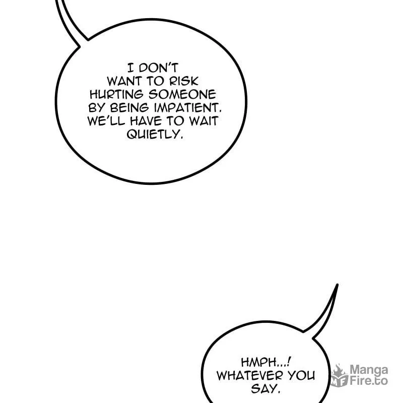 MONOCHROME (Webtoon) Chapter 90 page 54 - 