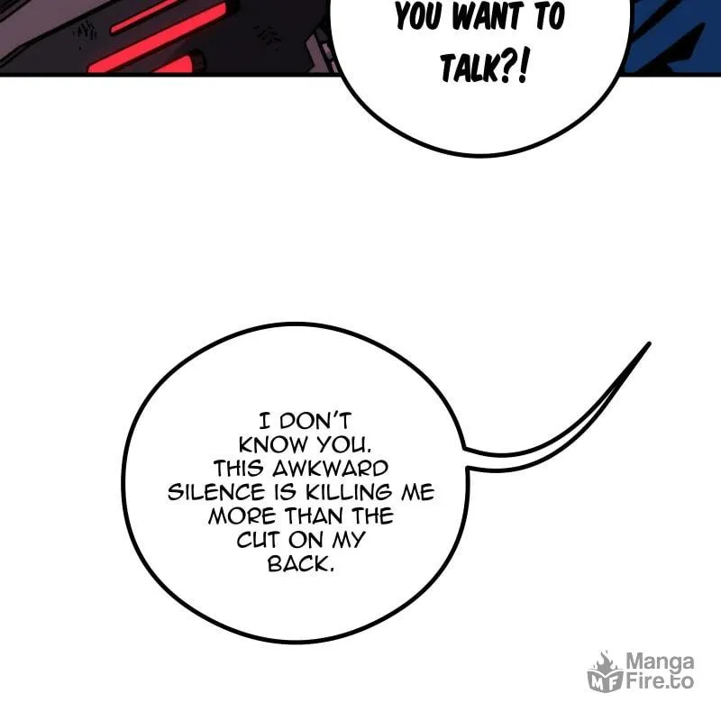 MONOCHROME (Webtoon) Chapter 90 page 60 - 