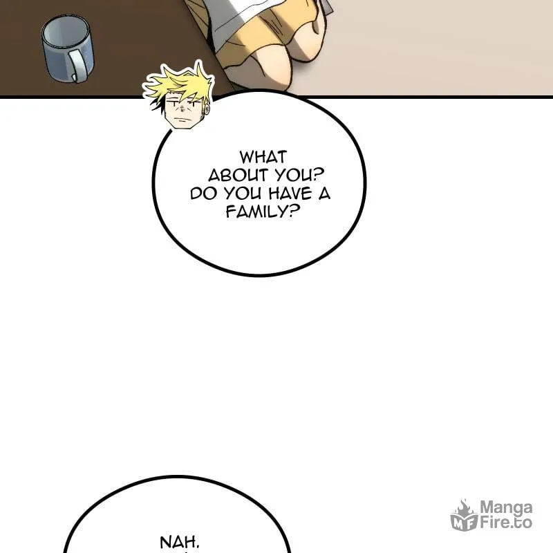 MONOCHROME (Webtoon) Chapter 90 page 63 - 