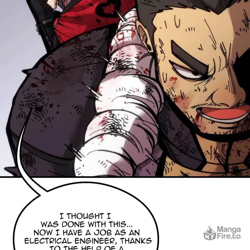 MONOCHROME (Webtoon) Chapter 90 page 65 - 