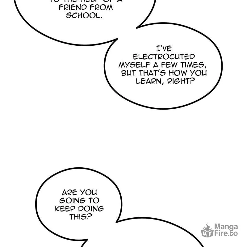 MONOCHROME (Webtoon) Chapter 90 page 66 - 