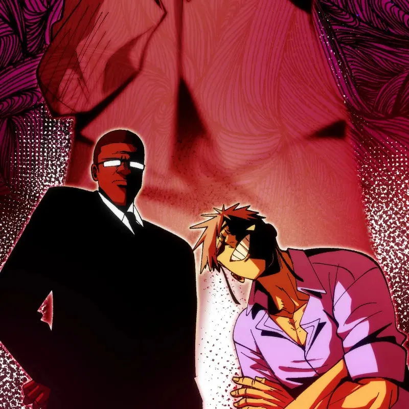 MONOCHROME (Webtoon) Chapter 90 page 74 - 