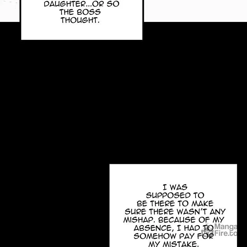 MONOCHROME (Webtoon) Chapter 90 page 81 - 
