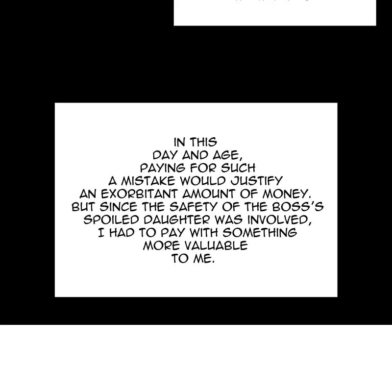 MONOCHROME (Webtoon) Chapter 90 page 82 - 