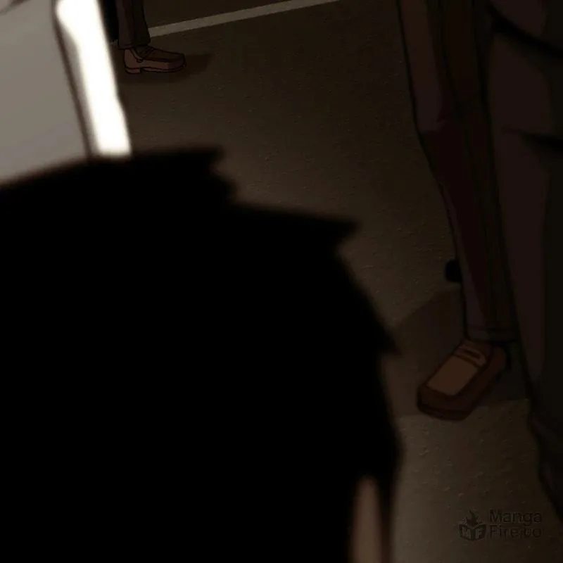 MONOCHROME (Webtoon) Chapter 90 page 87 - 