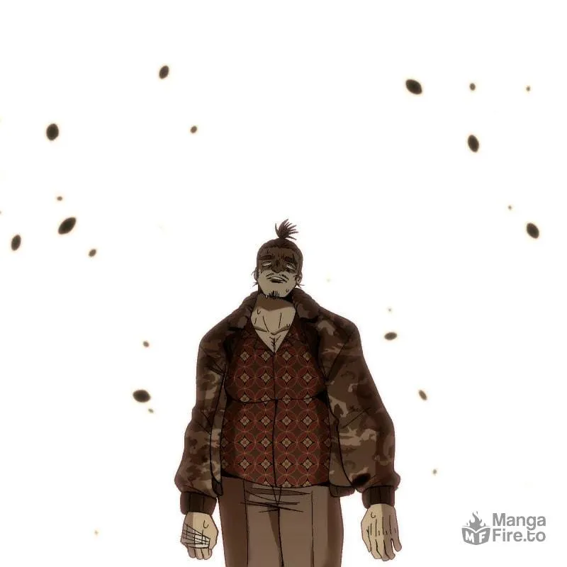 MONOCHROME (Webtoon) Chapter 90 page 93 - 