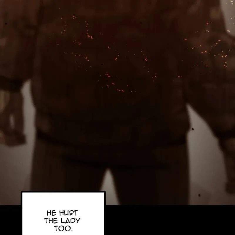 MONOCHROME (Webtoon) Chapter 90 page 98 - 