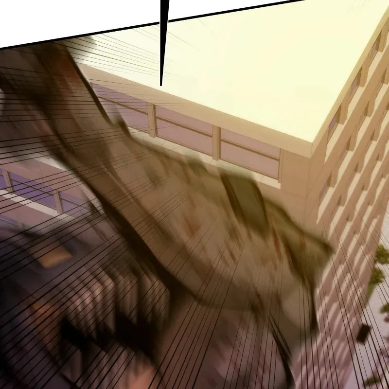 MONOCHROME (Webtoon) Chapter 91 page 11 - 
