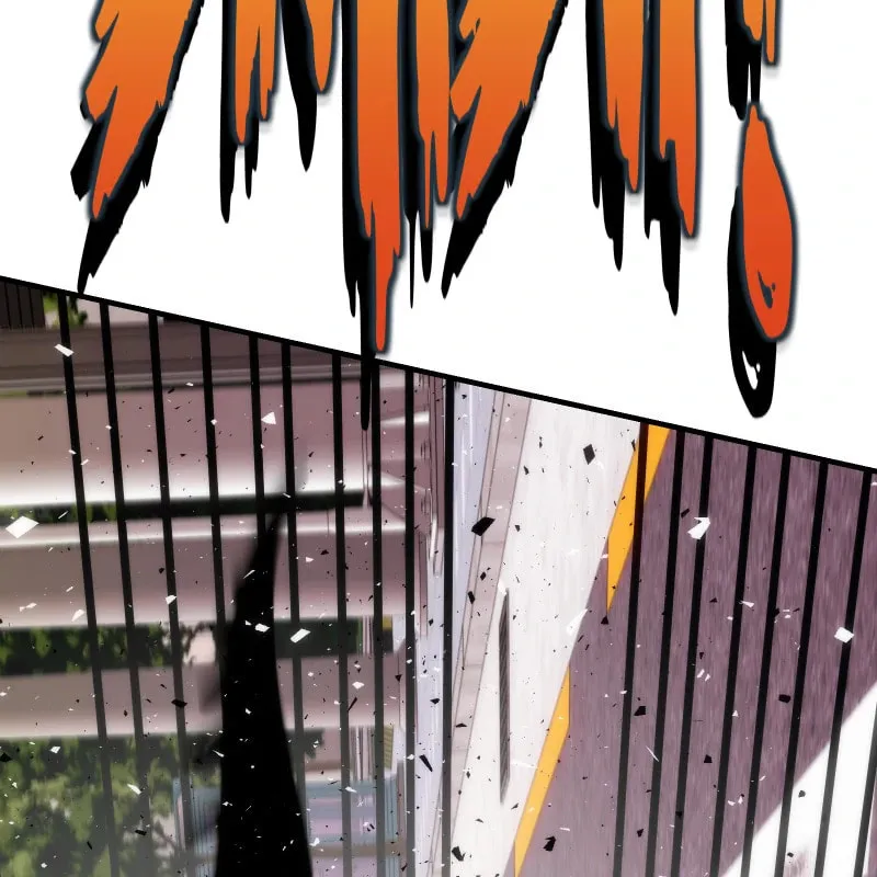 MONOCHROME (Webtoon) Chapter 91 page 106 - 
