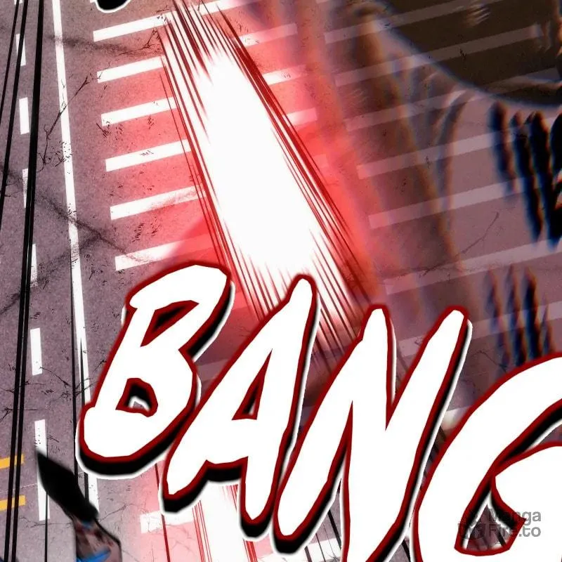 MONOCHROME (Webtoon) Chapter 91 page 117 - 