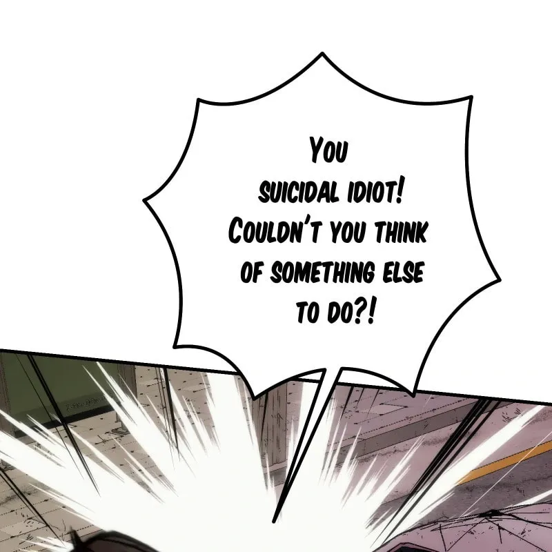 MONOCHROME (Webtoon) Chapter 91 page 13 - 