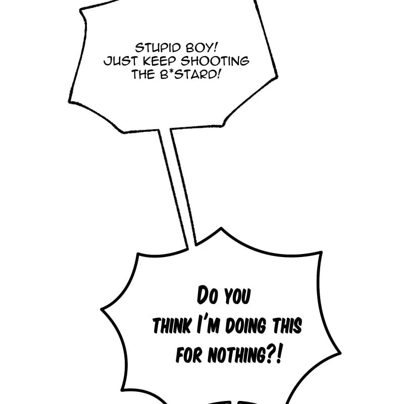 MONOCHROME (Webtoon) Chapter 91 page 122 - 