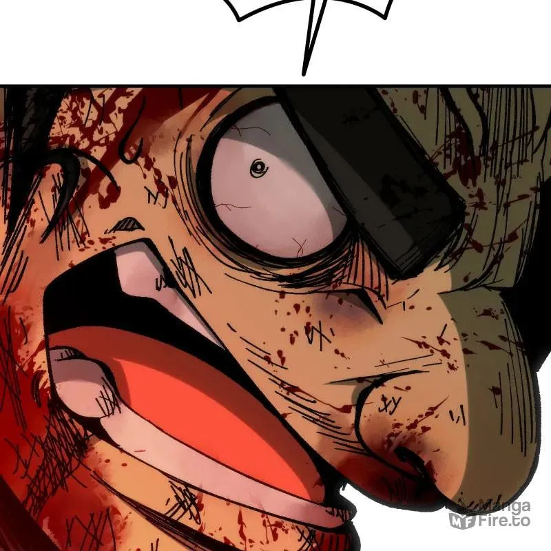 MONOCHROME (Webtoon) Chapter 91 page 123 - 