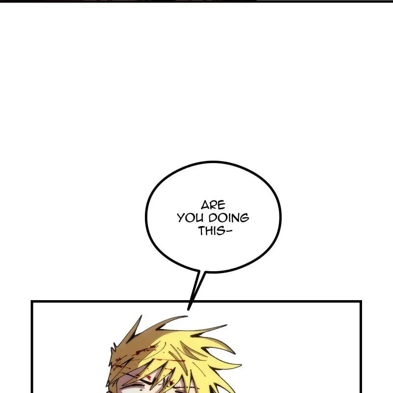 MONOCHROME (Webtoon) Chapter 91 page 124 - 