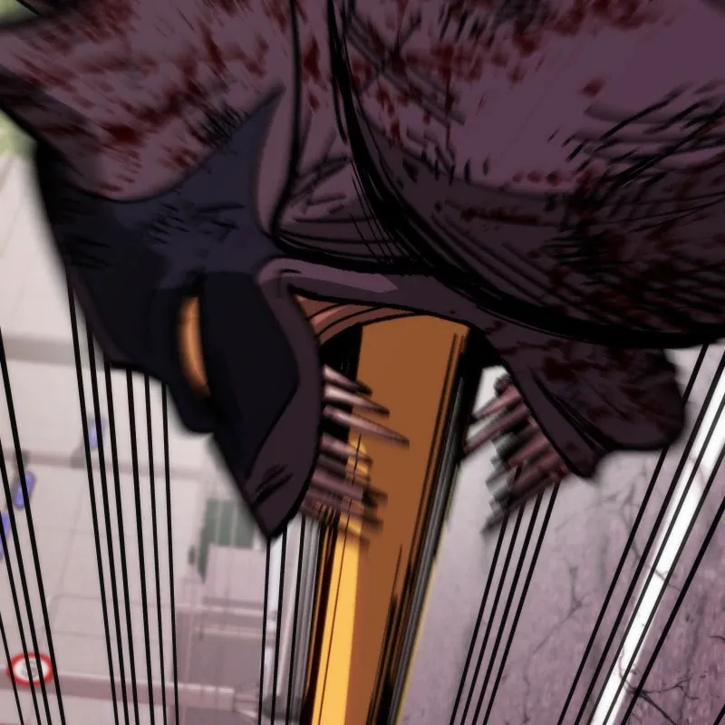 MONOCHROME (Webtoon) Chapter 91 page 136 - 