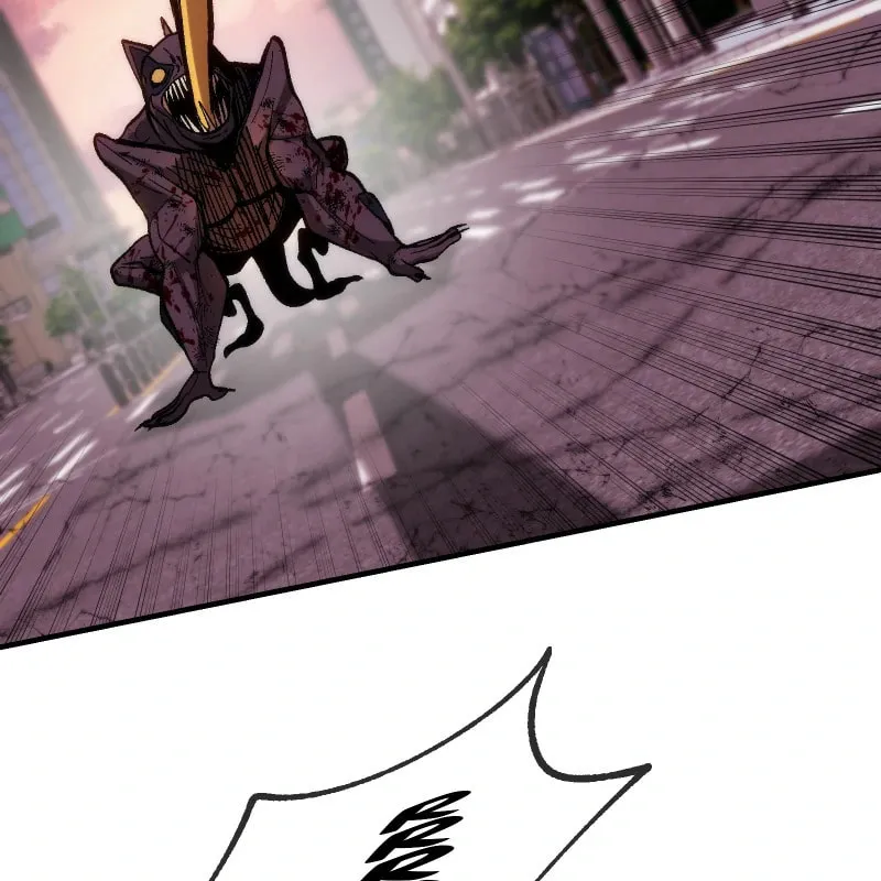 MONOCHROME (Webtoon) Chapter 91 page 142 - 