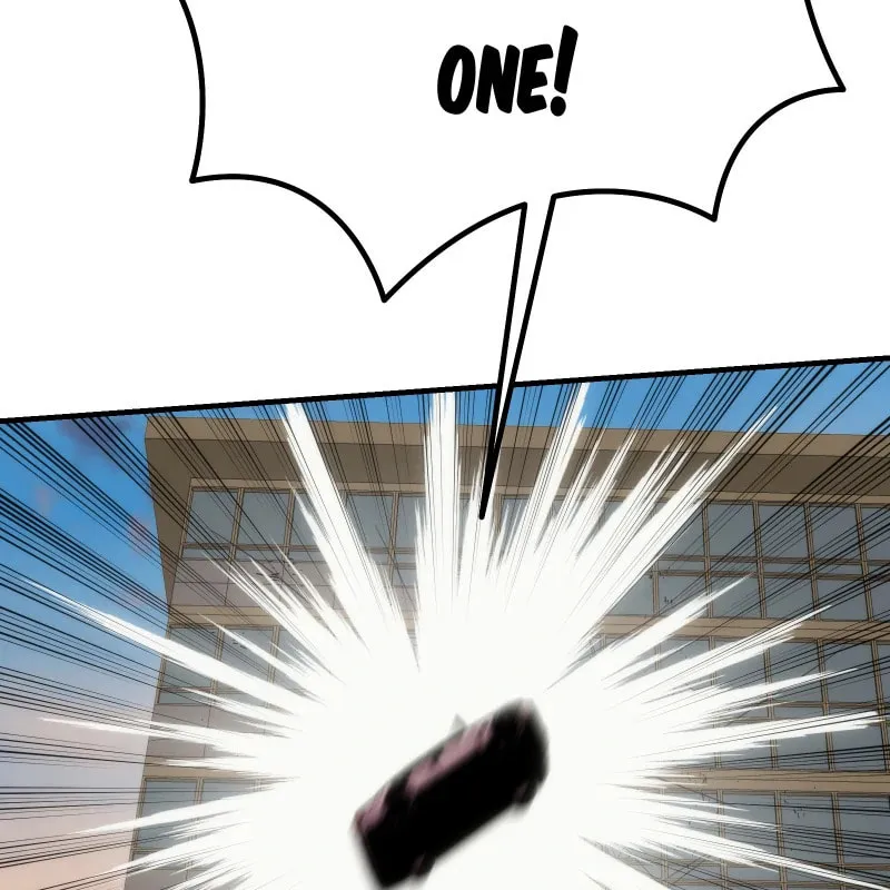 MONOCHROME (Webtoon) Chapter 91 page 16 - 