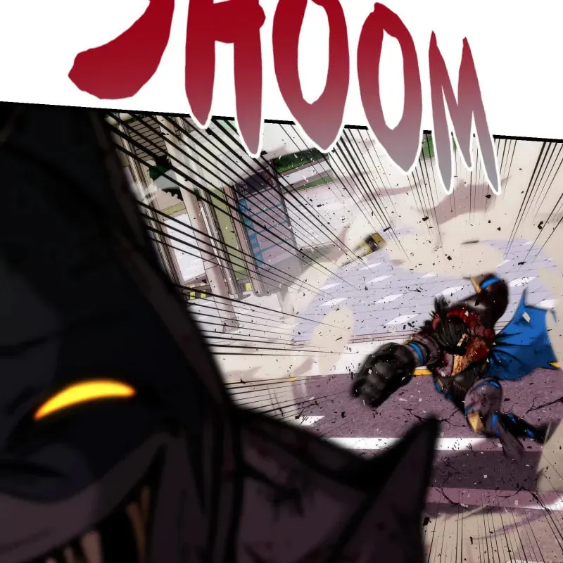 MONOCHROME (Webtoon) Chapter 91 page 163 - 