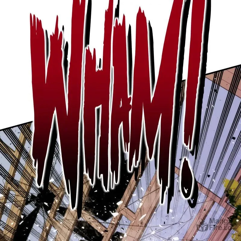 MONOCHROME (Webtoon) Chapter 91 page 165 - 