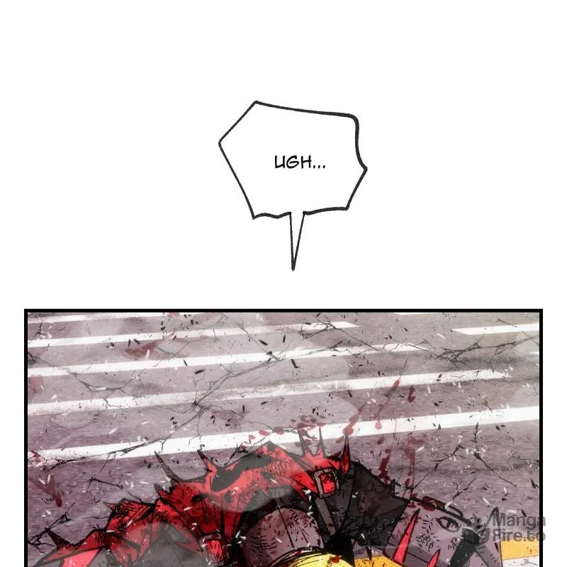 MONOCHROME (Webtoon) Chapter 91 page 170 - 