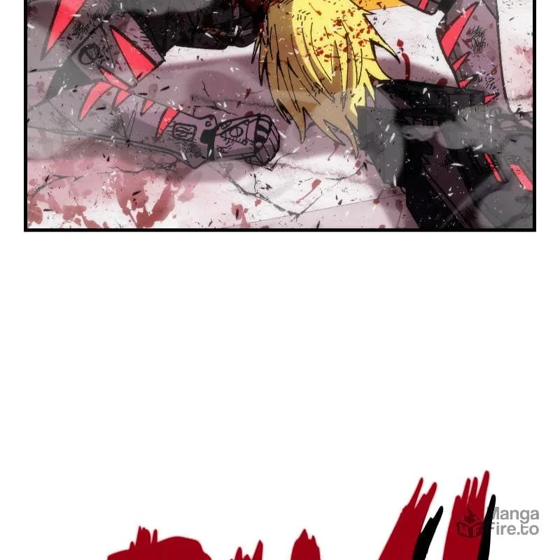 MONOCHROME (Webtoon) Chapter 91 page 171 - 
