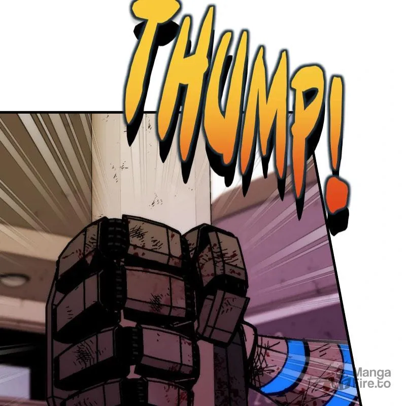 MONOCHROME (Webtoon) Chapter 91 page 186 - 